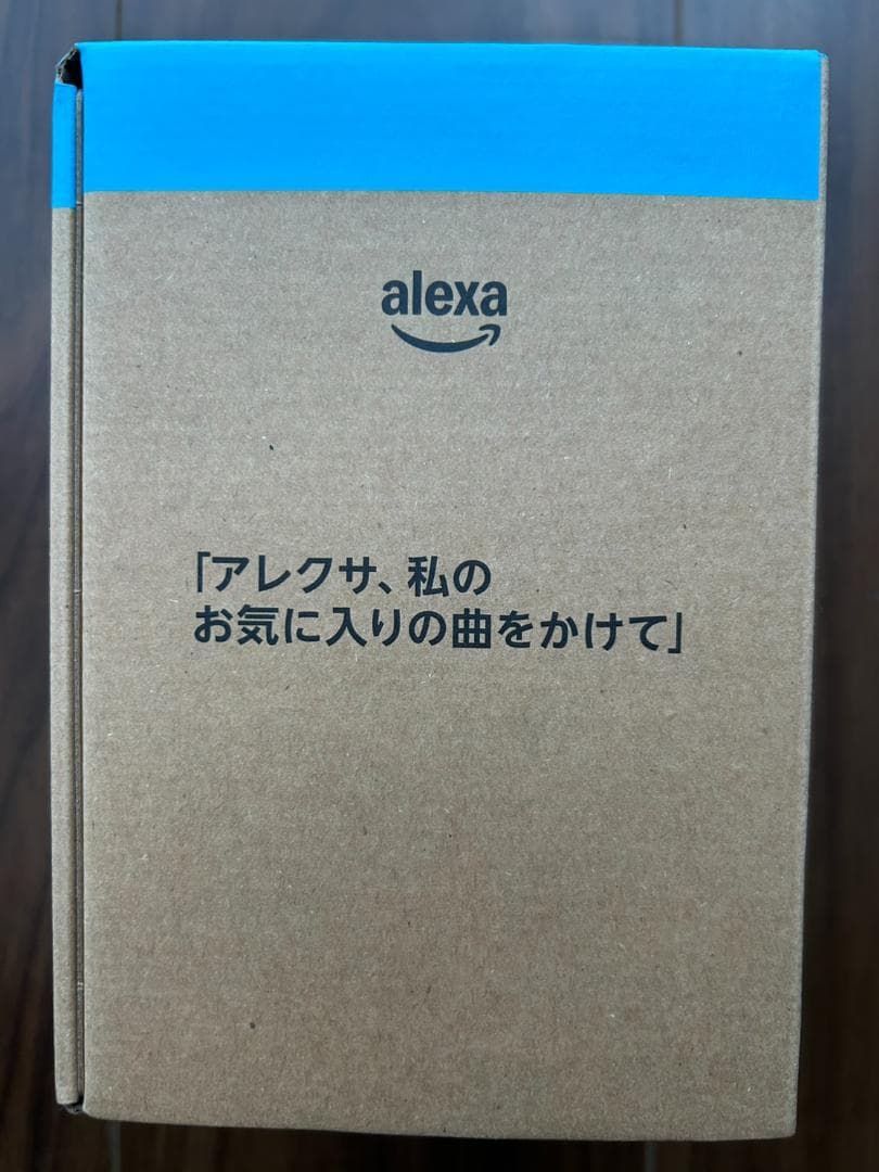 Amazon Echo Dot Max (2025年発売) Alexaスピーカー グレーシャー