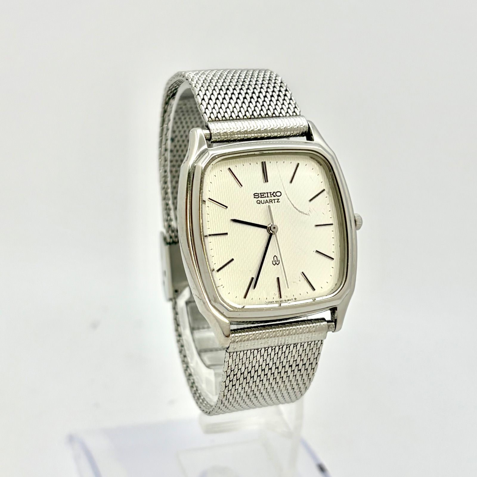 Seiko Men