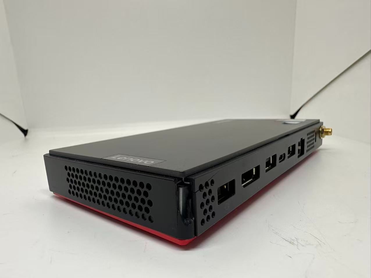 Lenovo ThinkCentre 第8世代i5 超小型ミニPC SSD Lenovo ThinkCentre