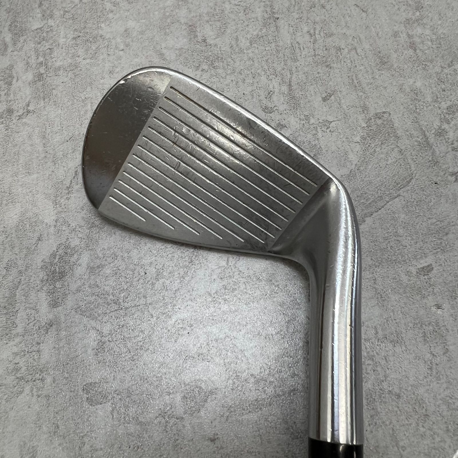 Titleist タイトリスト MB712 メンズゴルフ PW ピッチングウェッジ 