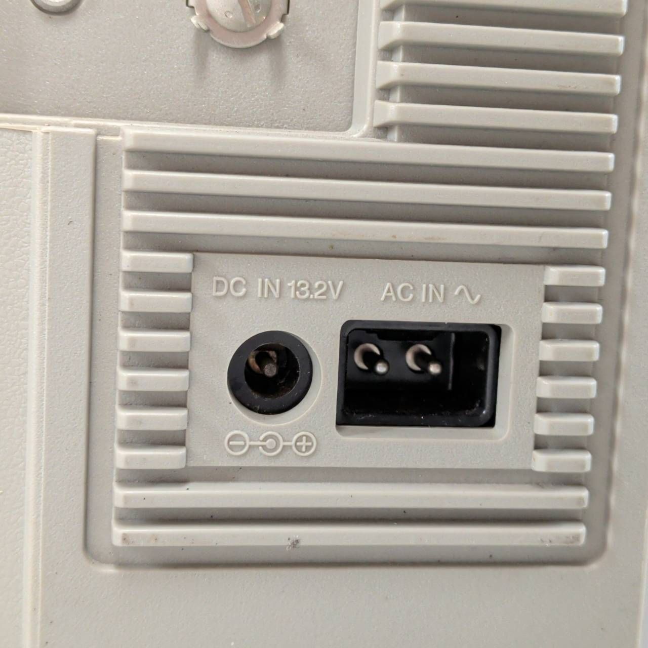 ラジカセ ナショナル RX-5500 シルバー 昭和レトロ - メルカリ