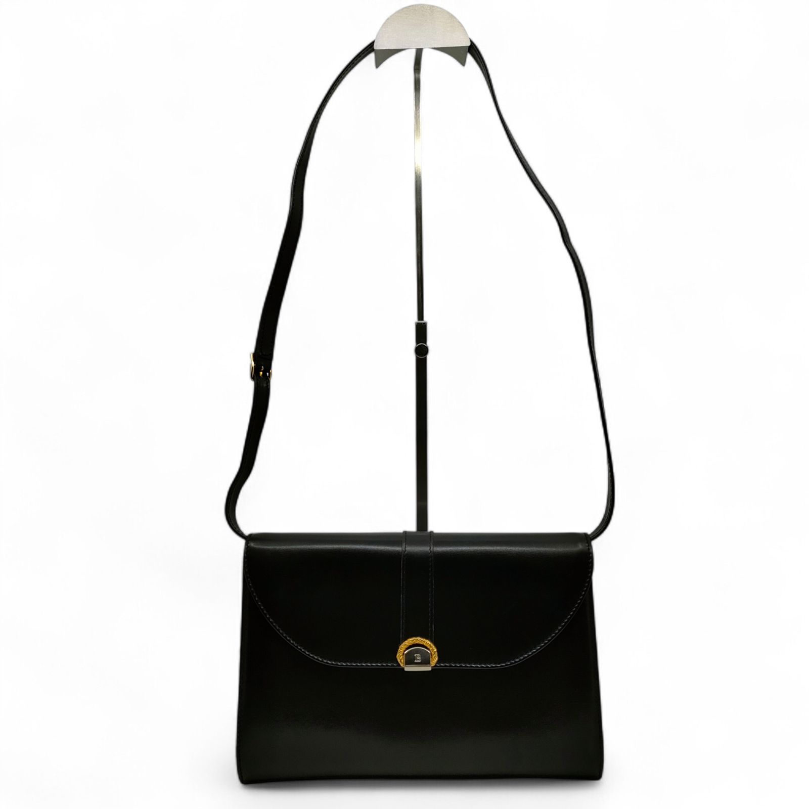 BALLY 2way ショルダーバッグ クラッチバッグ バリー レザー BALLY 2way ショルダーバッグ クラッチバッグ バリー レザー