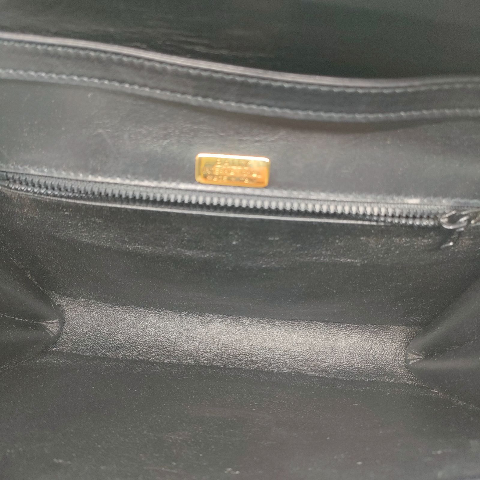 BALLY 2way ショルダーバッグ クラッチバッグ バリー レザー クロス