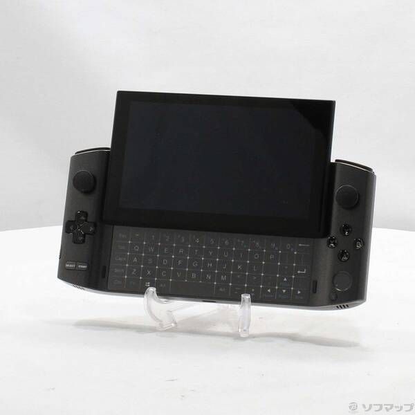 GPD WIN3 1165G7 Black【中古】1TB SSD - メルカリ