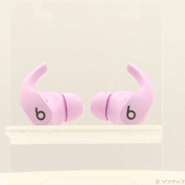 ソフマップ 〔中古品〕 Beats Fit Pro ストーンパープル MK2H3PA／A 