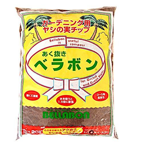 新品 あく抜き ベラボン Sサイズ 20L フジック