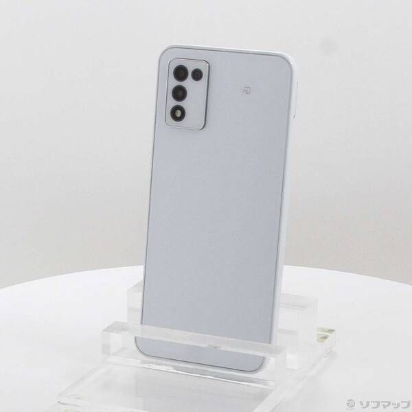 Libero 5G III 64GB ホワイト 中古 Cランク SIMフリー - メルカリ