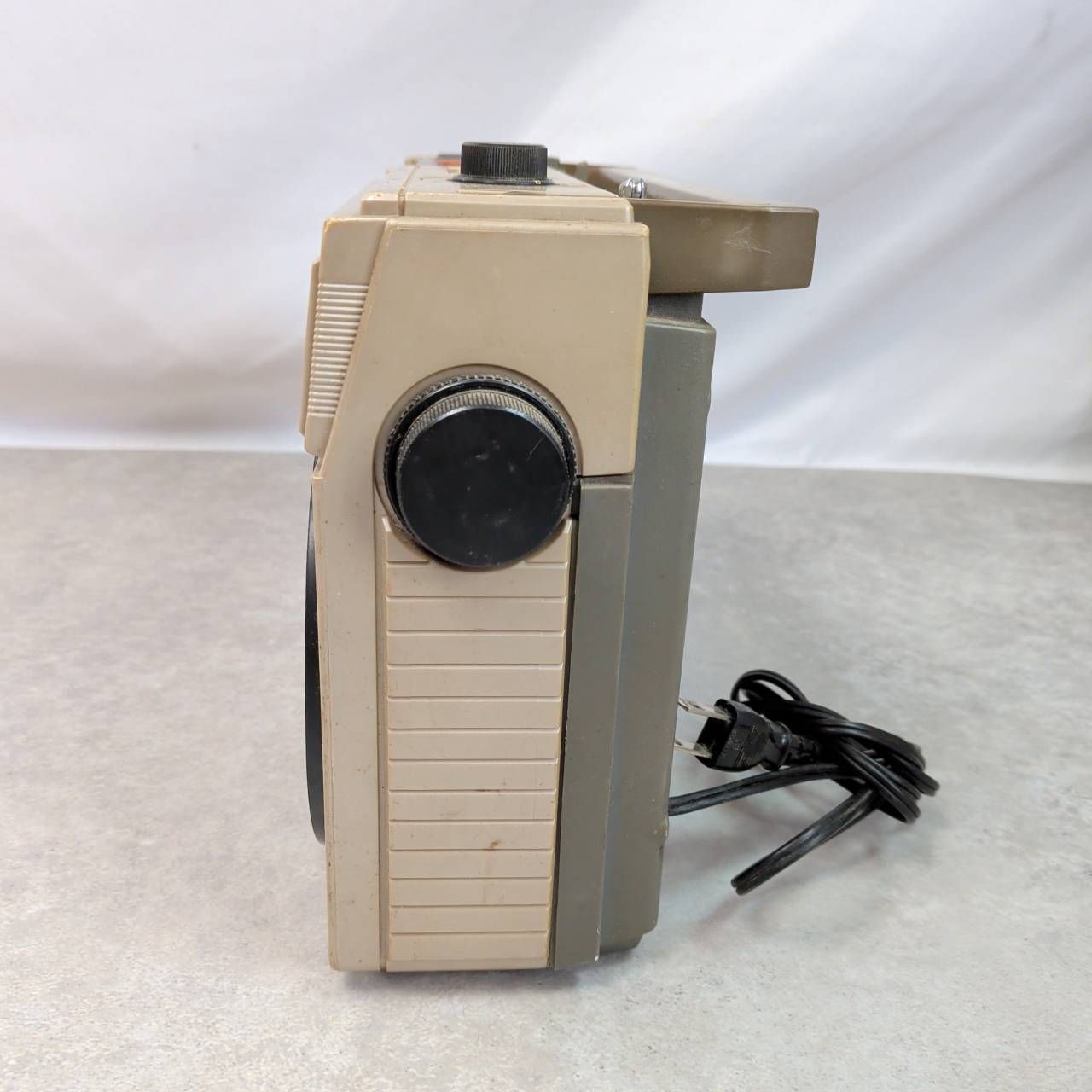 ラジカセ サンヨー MR-G306 昭和レトロ - メルカリ