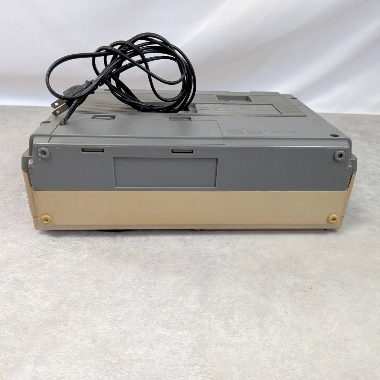 SANYO MR-G306 ラジオ・ラジカセ ラジカセ サンヨー MR-G306 昭和レトロ - メルカリ
