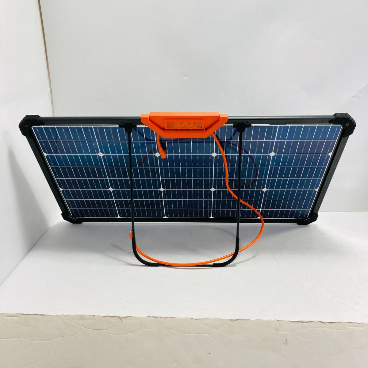 未使用品！ ジャクリ Jackery SolarSaga 80 JS-80A ソーラーパネル 