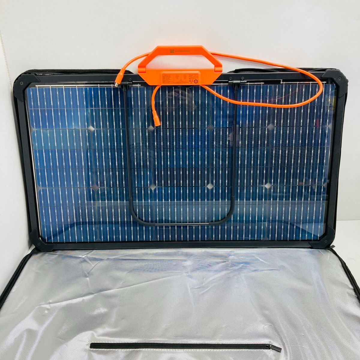 未使用品！ ジャクリ Jackery SolarSaga 80 JS-80A ソーラーパネル 