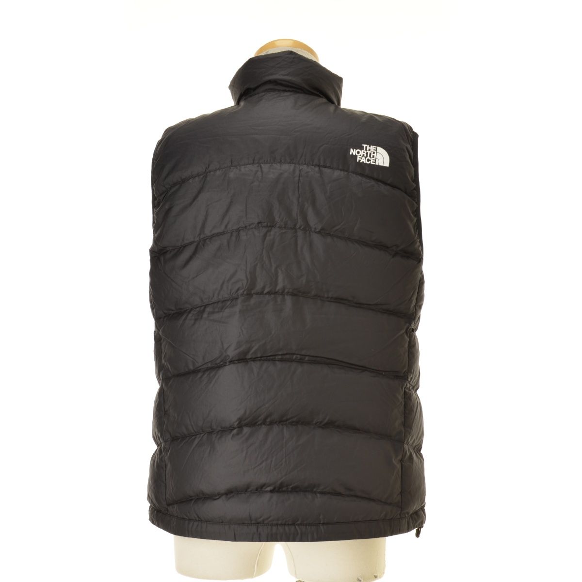 THENORTHFACE】ND92243 アコンカグアベストダウンベスト - メルカリ