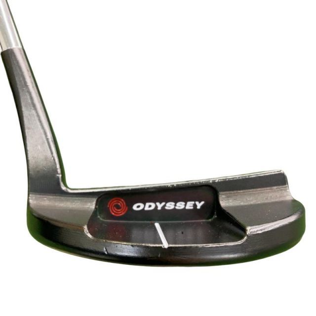 中古】 オデッセイ PROTYPE ix #9HT 34インチ パター PT スチール