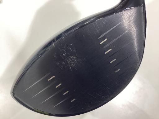 中古】 タイトリスト TS3 9.5° ドライバー DR 純正特注シャフト 