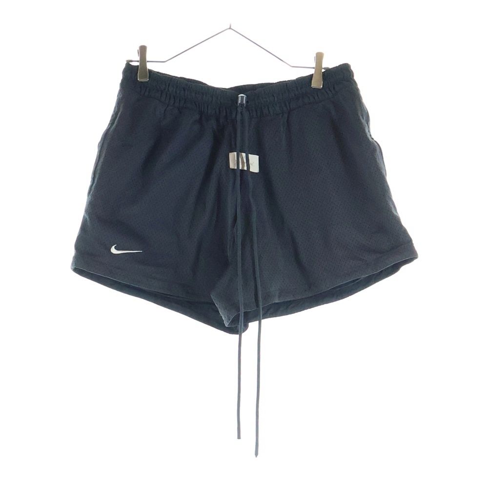 NIKE (ナイキ) ×FEAR OF GOD ×NBA NRG W BASKETBALLS SHORT フィアー