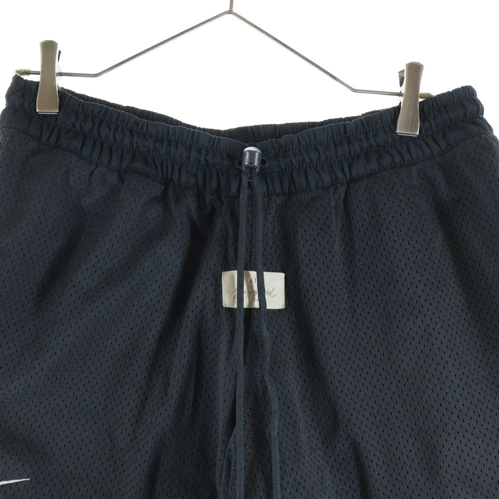 メンズ NIKE (ナイキ) ×FEAR OF GOD ×NBA NRG W BASKETBALLS SHORT