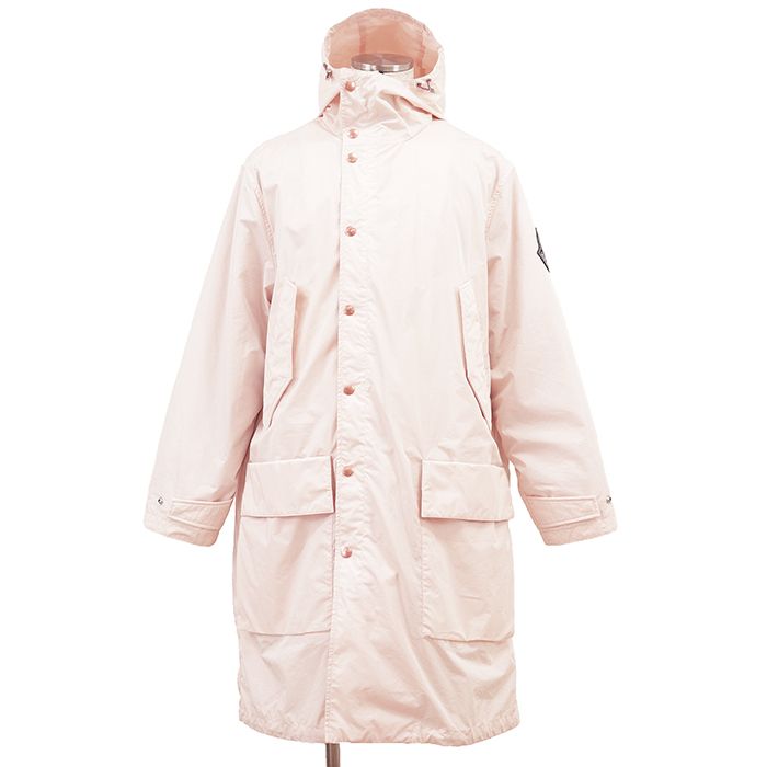 美品✨MONCLER GENIUS ELIAS GIUBBOTTO モッズコート 未使用】MONCLER GENIUS モンクレール ジーニアス モッズコート サイズ