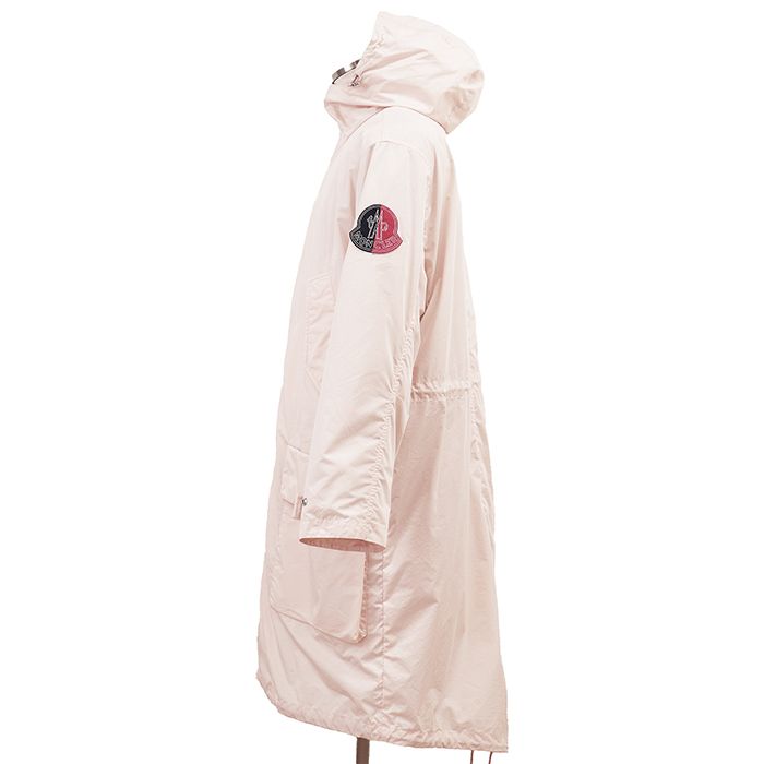 未使用】MONCLER GENIUS モンクレール ジーニアス モッズコート サイズ