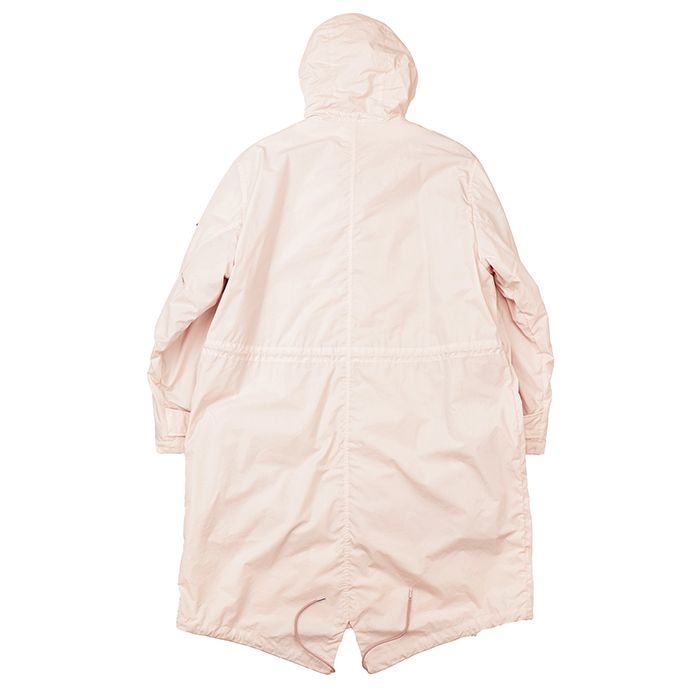 未使用】MONCLER GENIUS モンクレール ジーニアス モッズコート サイズ