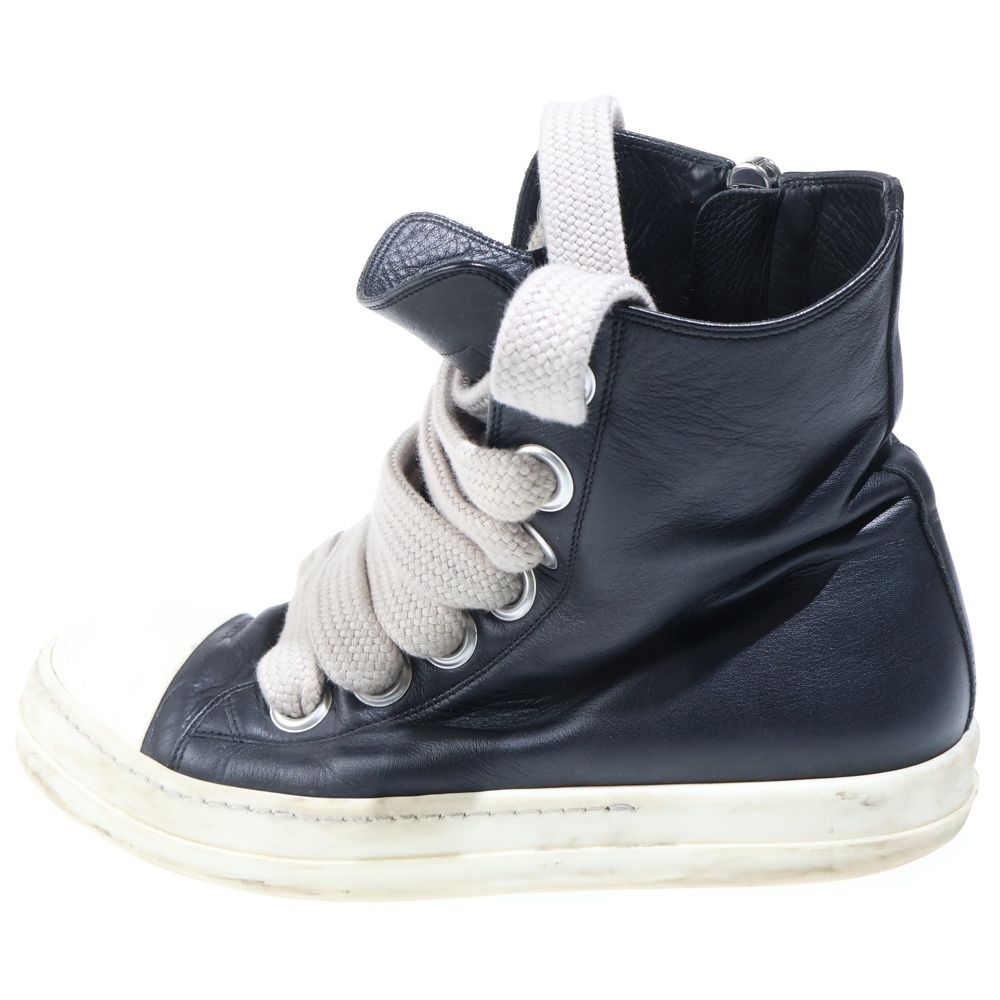 Rick Owens (リックオウエンス) JUMBOLACE RAMONES ジャンボ