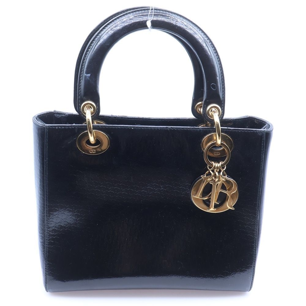 Christian Dior (クリスチャンディオール) レディディオール 