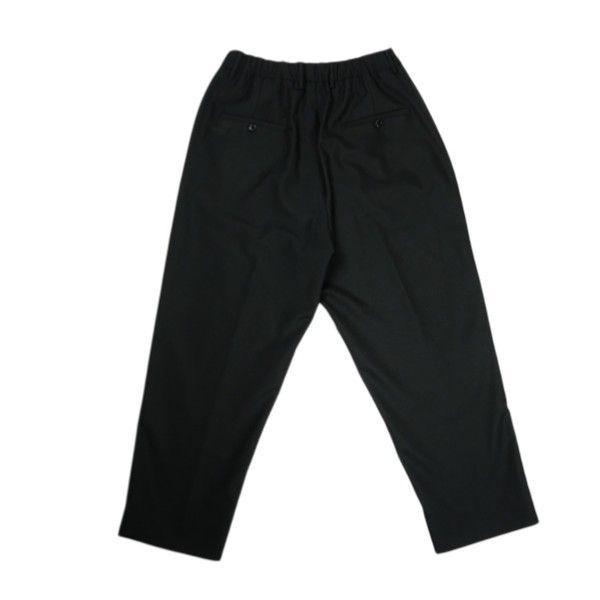 SUPREME PLEATED TROUSER BLACK 32 スラックス Size【W32】 SUPREME シュプリーム Pleated Trouser Pant Black