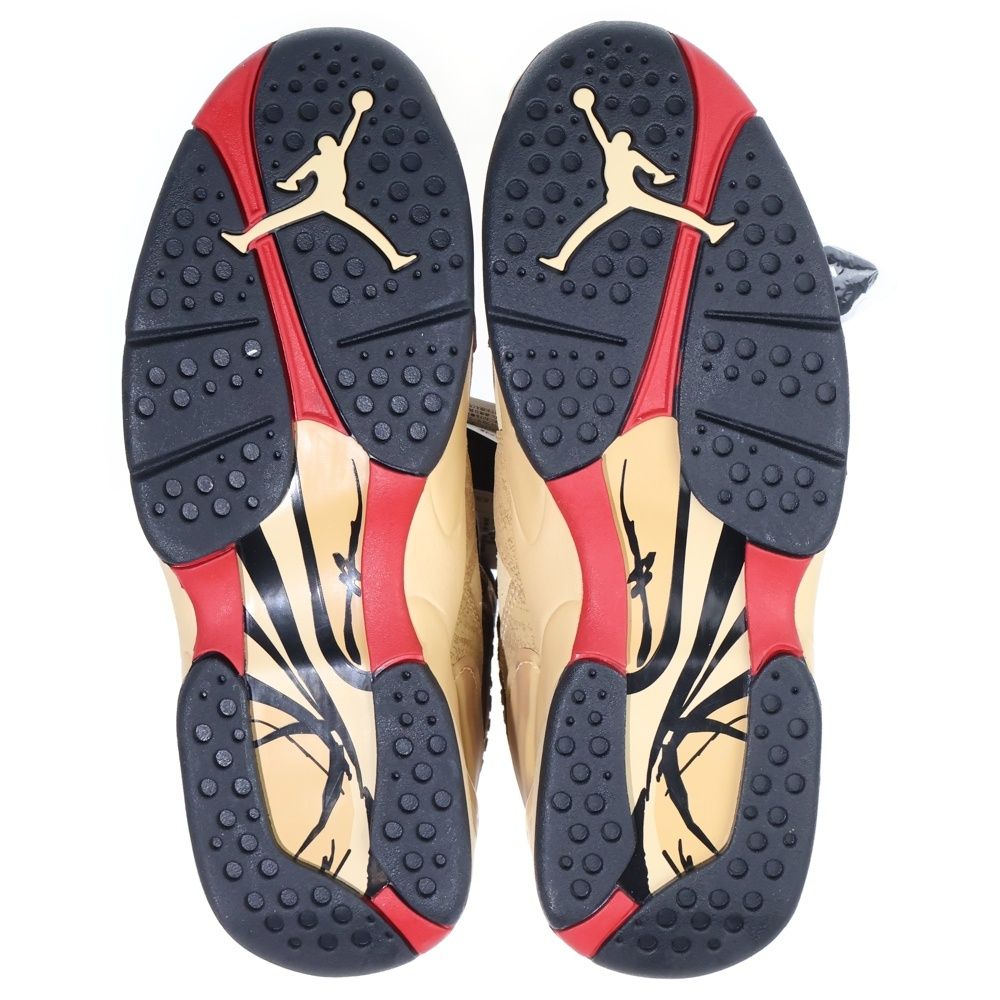 NIKE (ナイキ) RUI HACHIMURA AIR JORDAN8 RETRO SE RUI 八村塁