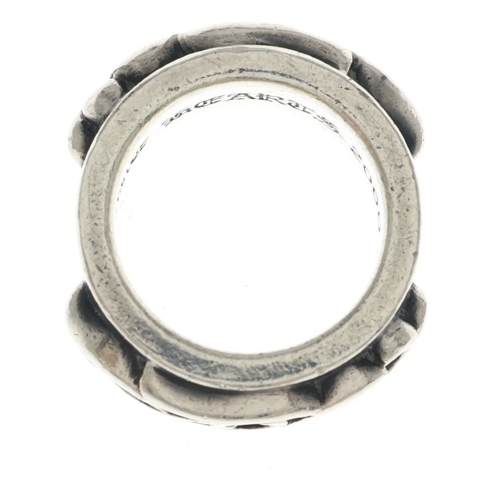 CHROME HEARTS (クロムハーツ) DBL NARROW VINE BAND ダブルナロー