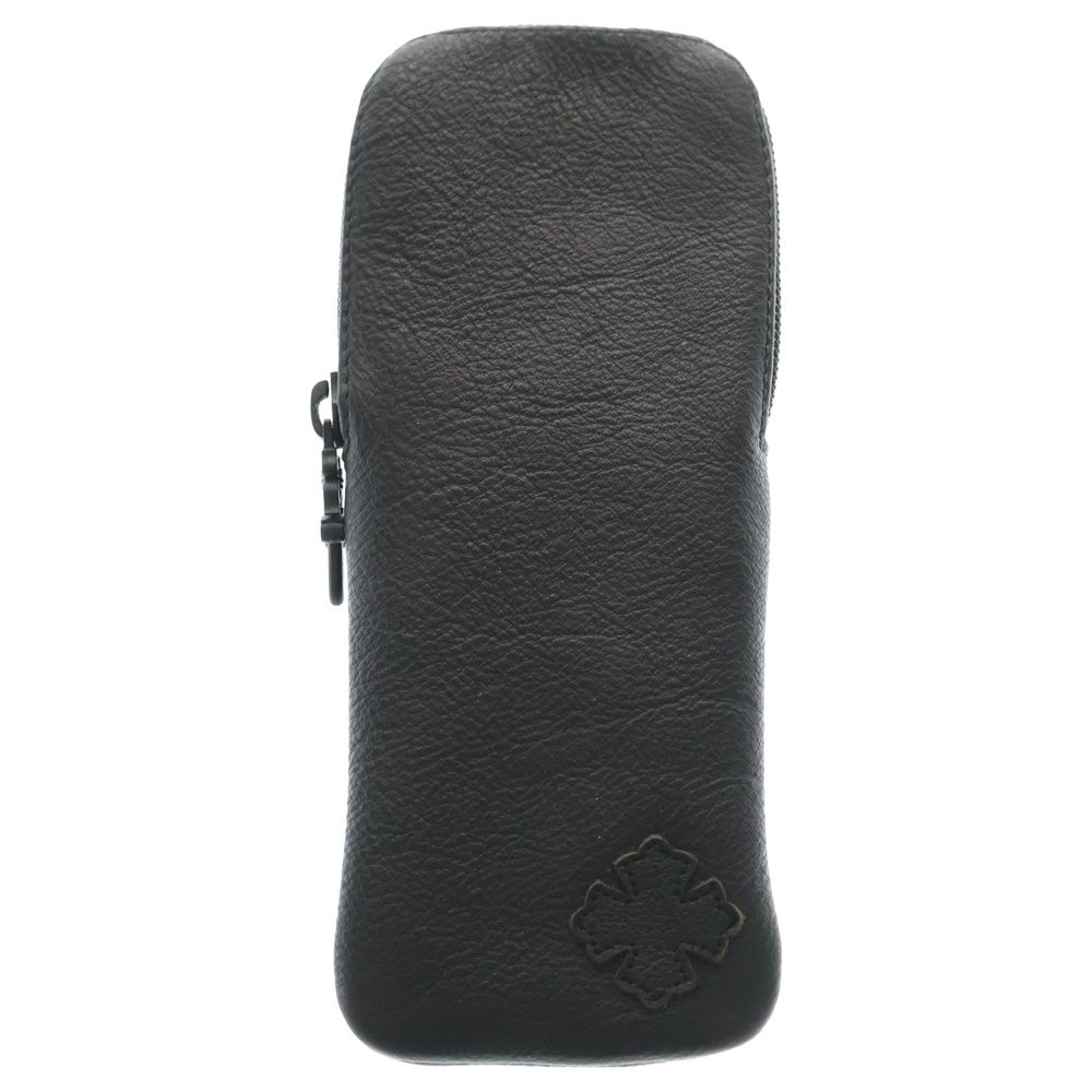 クロムハーツ⁄CHROME CHROME HEARTS (クロムハーツ) メガネケース 