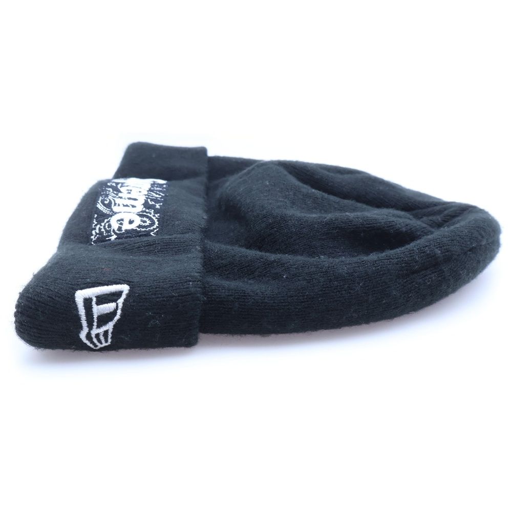 SUPREME (シュプリーム) 19AW × New Era Bandana Box Logo Beanie