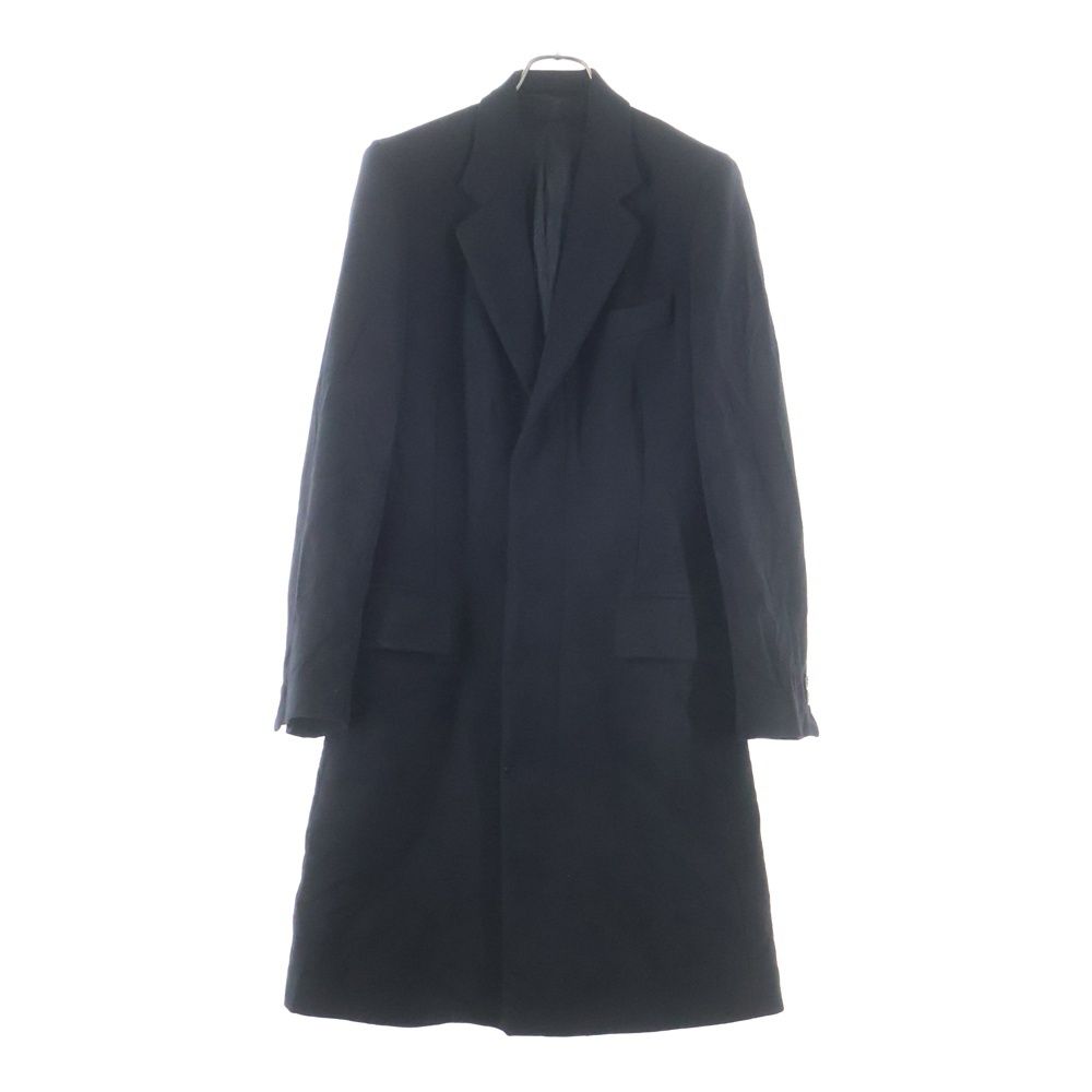 Maison Martin Margiela (メゾンマルタンマルジェラ) black wool 