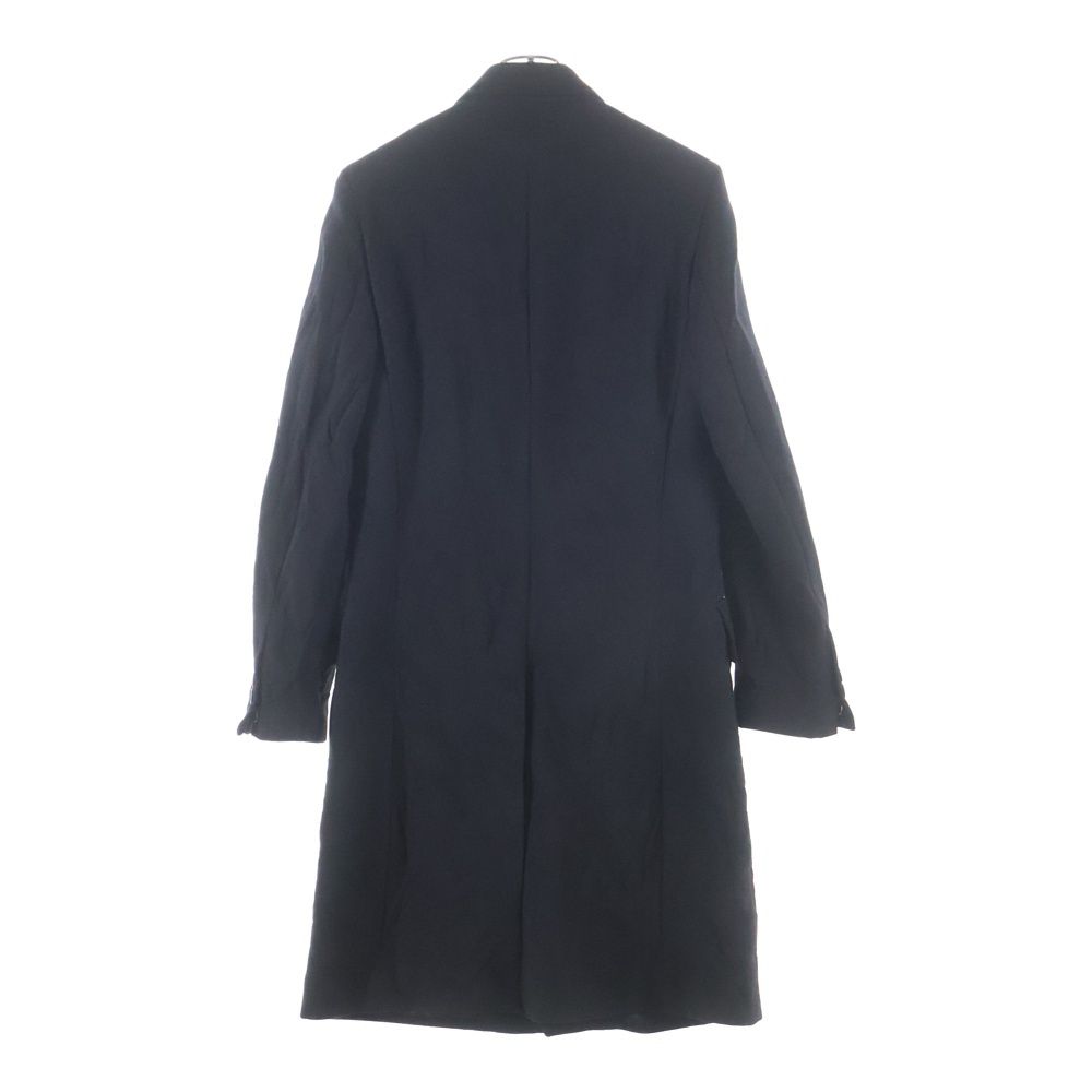 Maison Martin Margiela (メゾンマルタンマルジェラ) black wool 