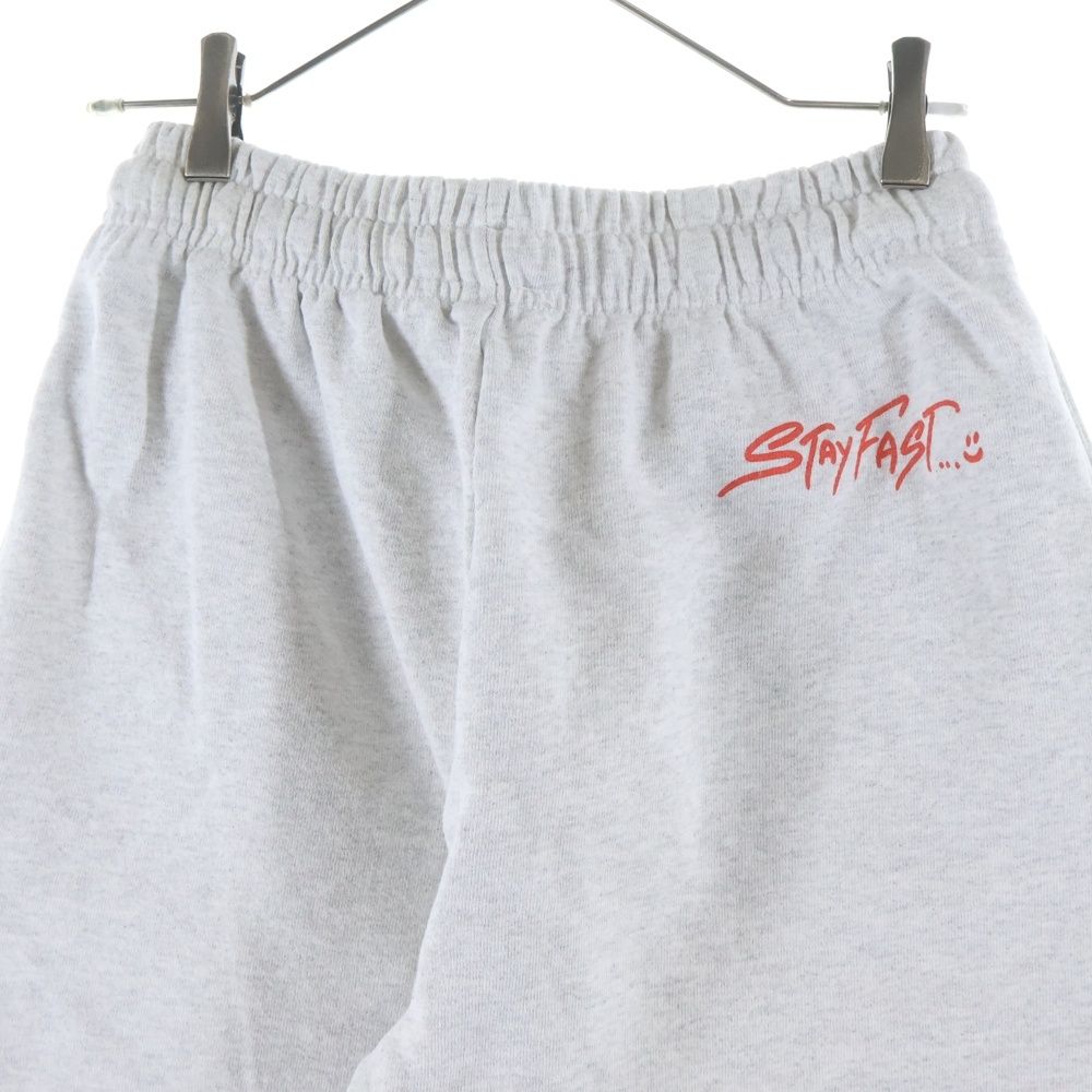 CHROME HEARTS (クロムハーツ) MATTY BOY PPO BRAIN SWEATPANTS CHROME HEARTS (クロムハーツ) MATTY BOY PPO BRAIN SWEATPANTS