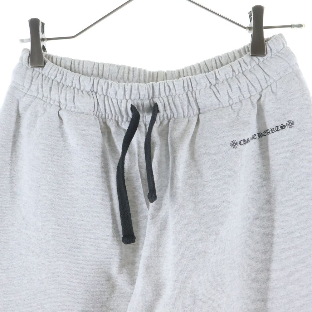 CHROME HEARTS (クロムハーツ) MATTY BOY PPO BRAIN SWEATPANTS CHROME HEARTS (クロムハーツ) MATTY BOY PPO BRAIN SWEATPANTS