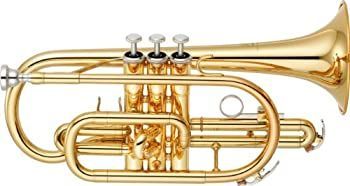 【中古-非常に良い】YAMAHA YCR-2330III Bb コルネット (ヤマハ YCR2330III)
