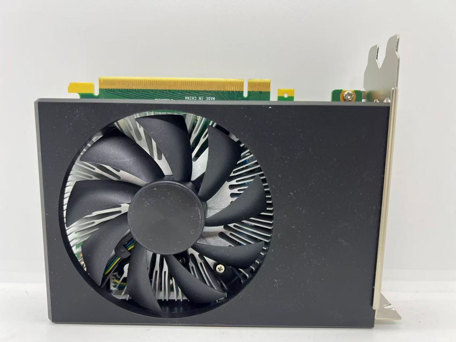 DELL GTX1660Ti 6GB 中古グラボ美品 - メルカリ