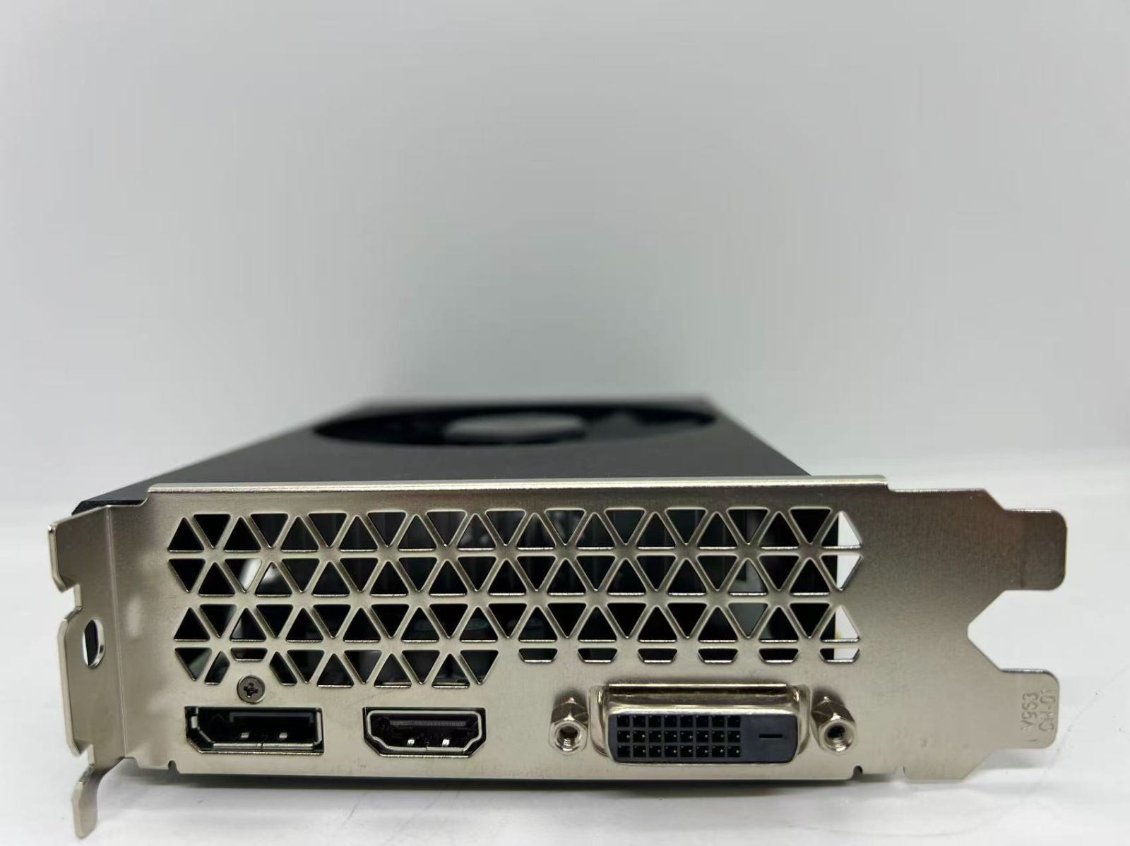 DELL GTX1660Ti 6GB 中古グラボ美品 - メルカリ