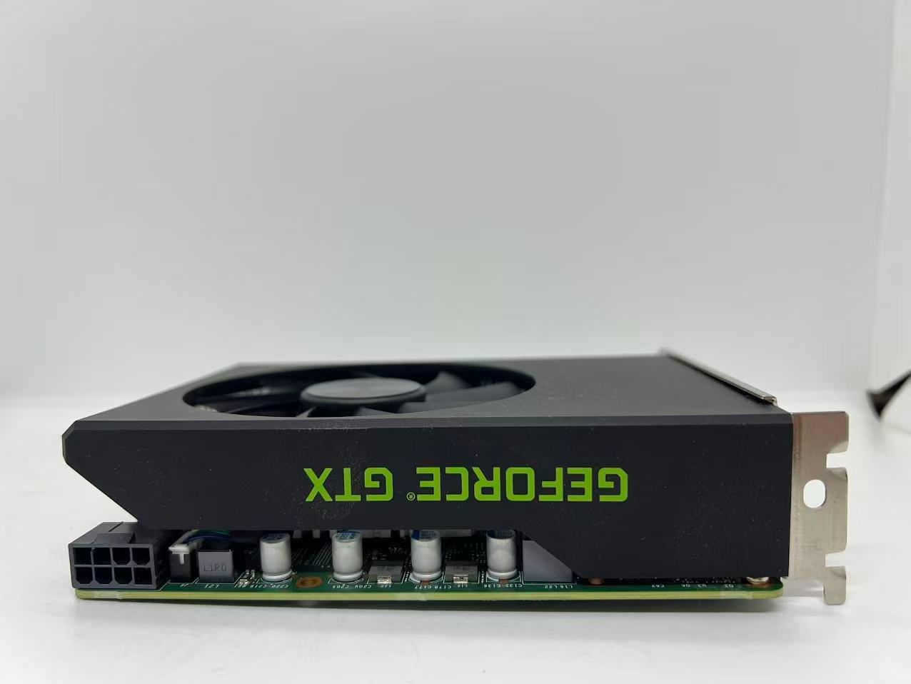 DELL GTX1660Ti 6GB 中古グラボ美品 - メルカリ