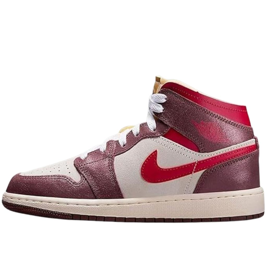 NIKE ナイキ スニーカー AIR JORDAN 1 MID S エアジョーダン1