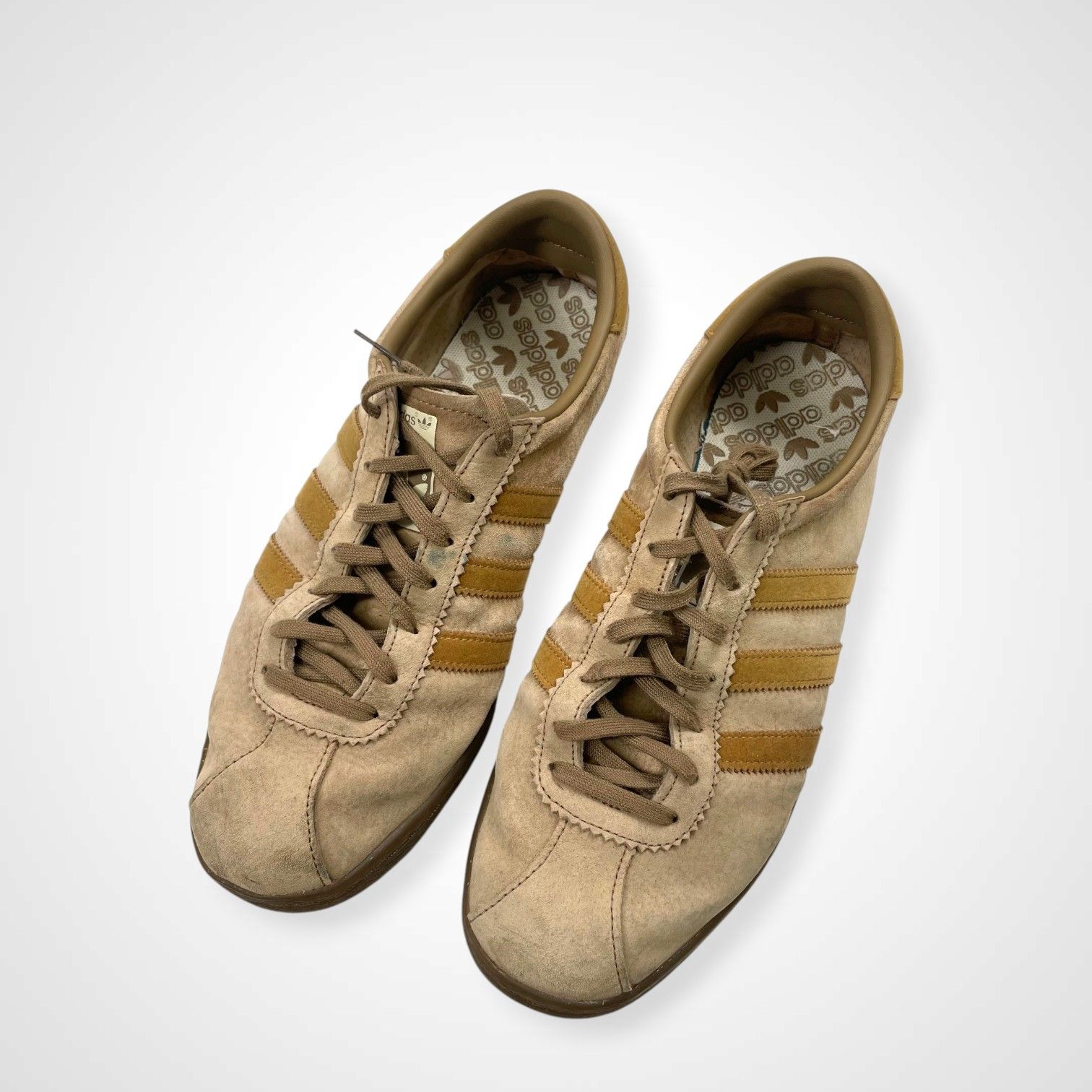 adidas アディダス / Tobacco 