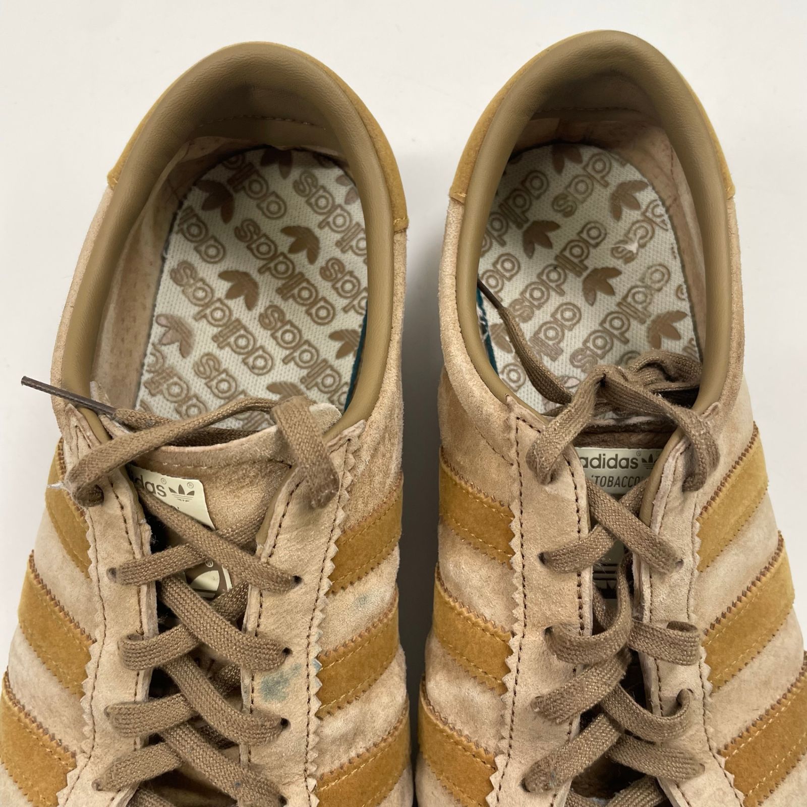adidas アディダス / Tobacco 
