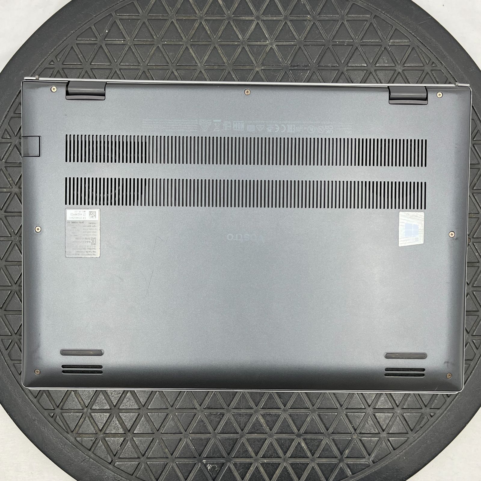 ジャンク Dell Vostro 13 5310 i5 8GB OS無し - メルカリ