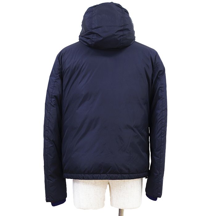 美品】GUCCI グッチ ダウンジャケット サイズ 48 メンズ 美品】GUCCI グッチ ダウンジャケット サイズ 48 メンズ