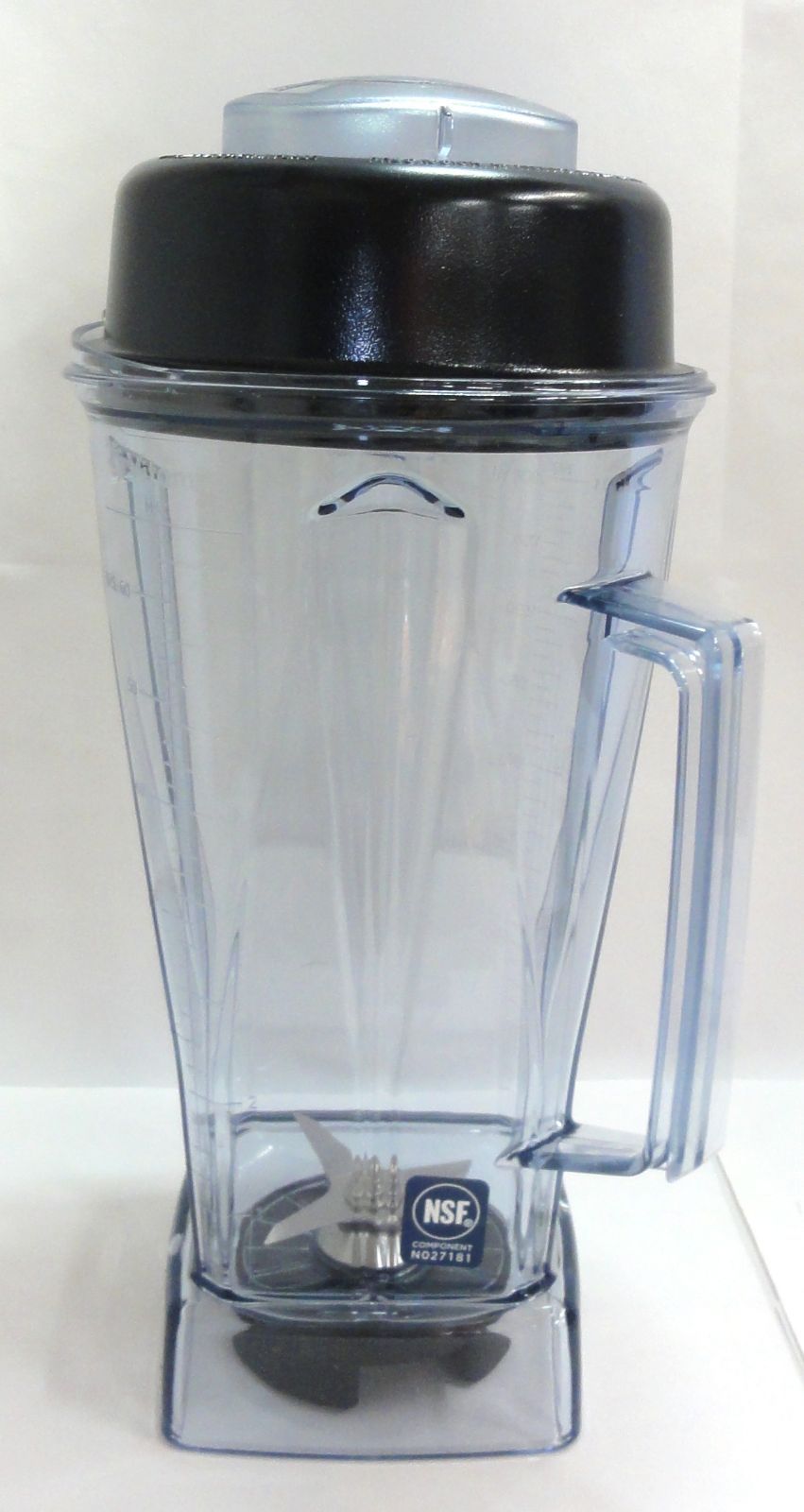 MVR[宅80]0842 ※お値下げ不可 Vitamix バイタプレップ3 専用コンテナー