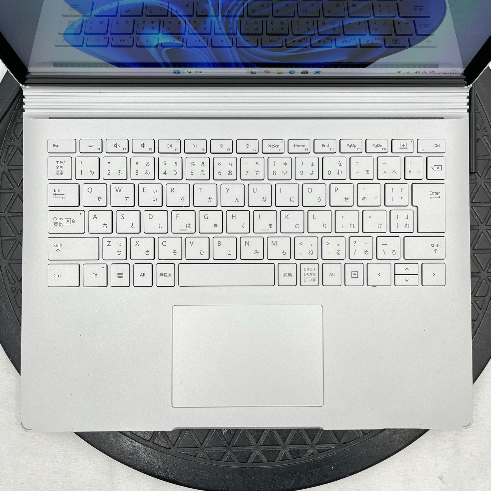 ジャンク☆Surface Book 3 Core i7 SSD256GB 16GB - メルカリ