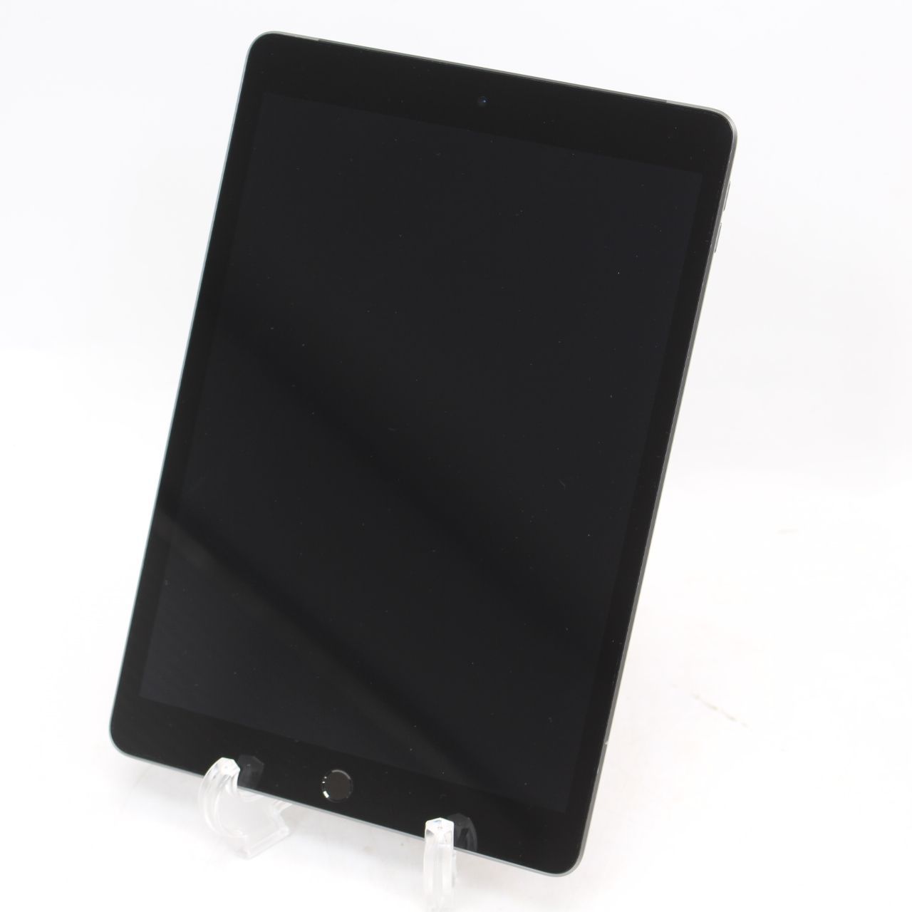 美品】iPad 第9世代 256GB スペースグレイ ソフトバンク - メルカリ