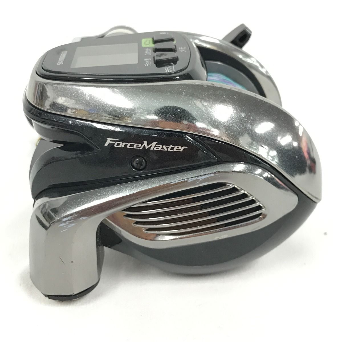 シマノ電動リール Force Master 3000MK シマノ(SHIMANO) フォース