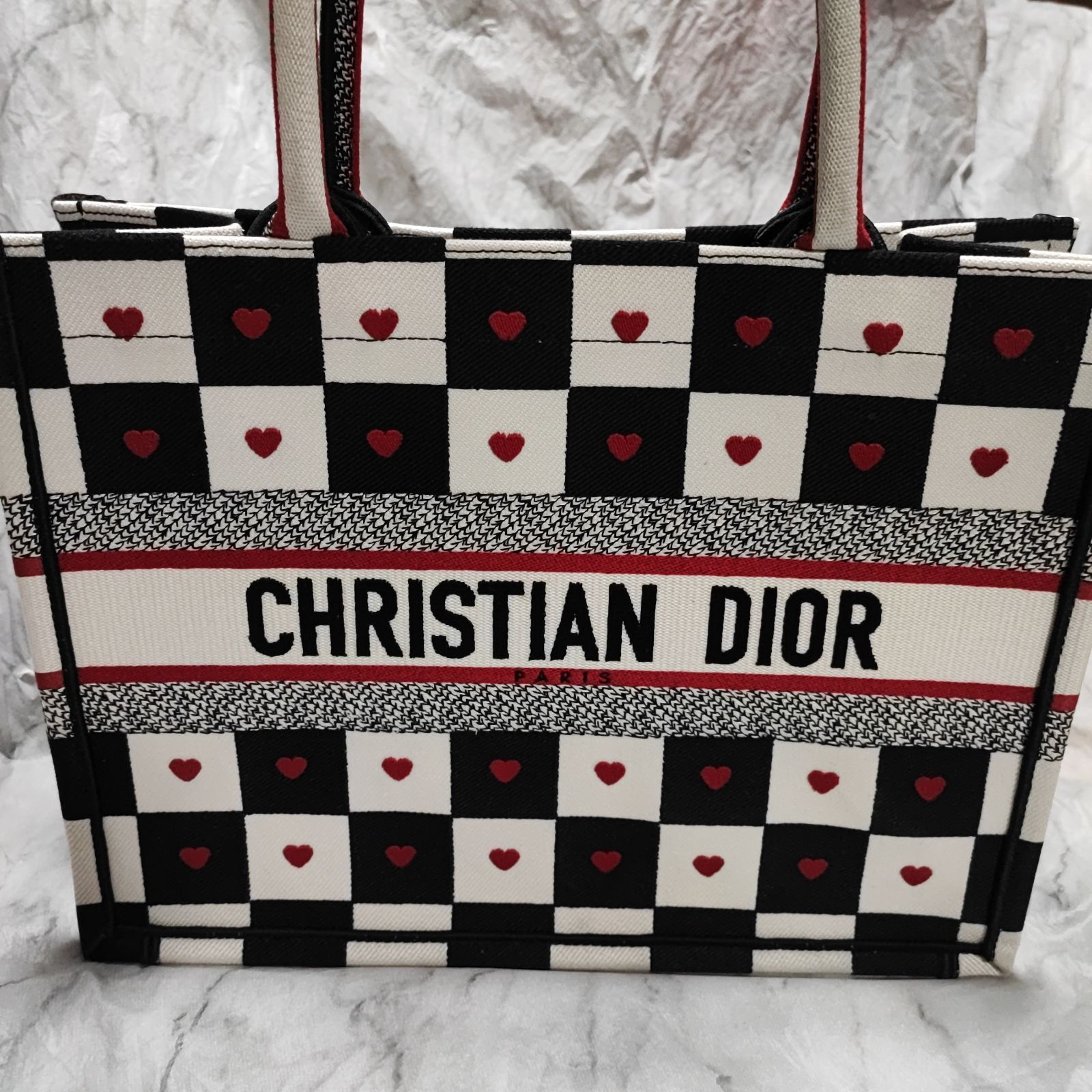新品値下げ】Christian Dior クリスチャンディオール アムール 