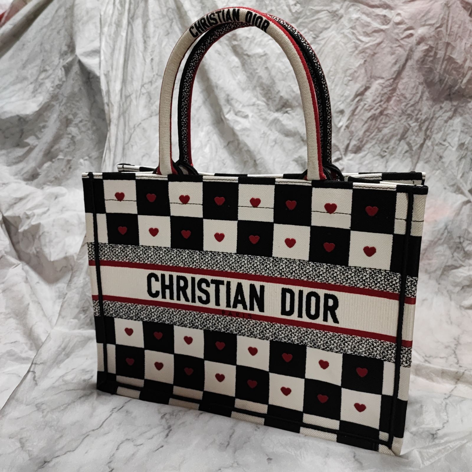 新品値下げ】Christian Dior クリスチャンディオール アムール 