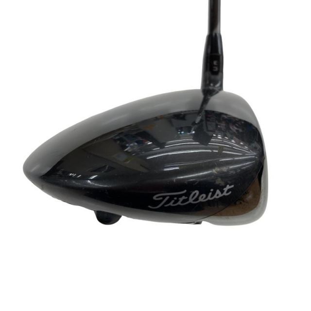 Titleist 917 D2 フェアウェイウッド 黒 【公式通販】